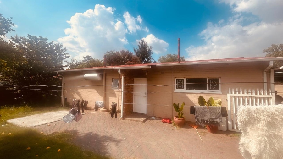 3 Bedroom Property for Sale in Sasolburg Ext 1 Free State